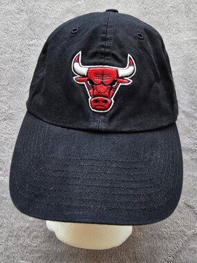 NBA Chicago Bulls ball cap 47Brand, new